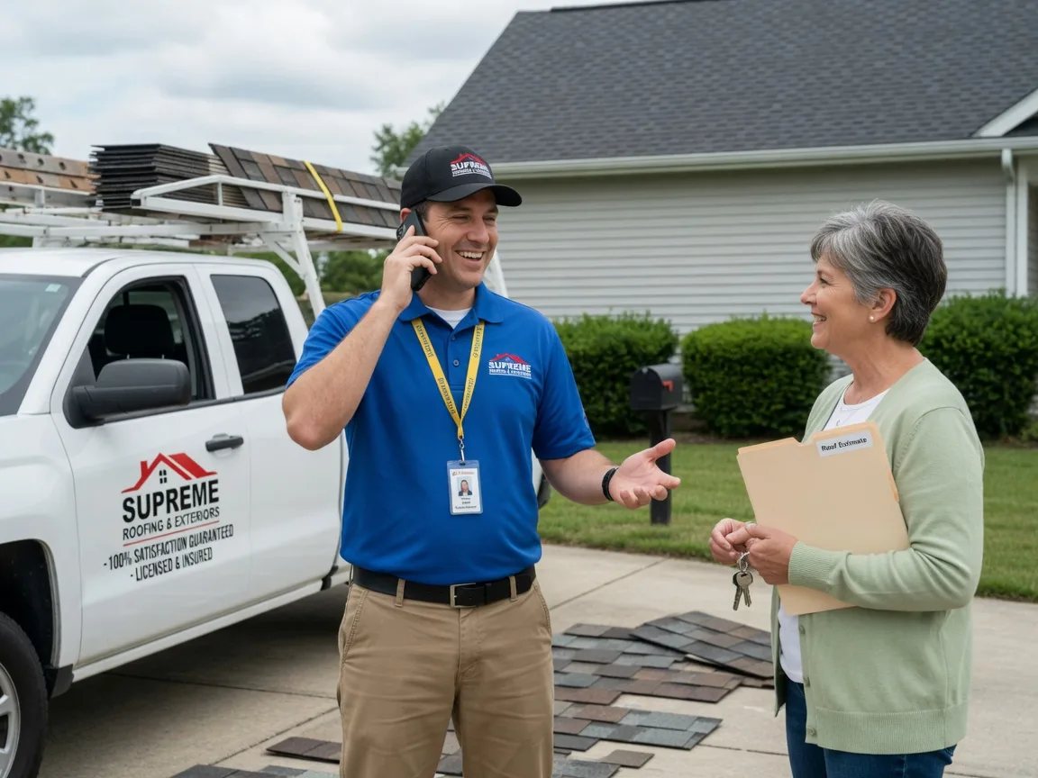Roof Replacement Cash, AR FAQs